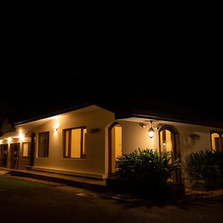 Carmelia Haven Resort Thekkady Eksteriør billede